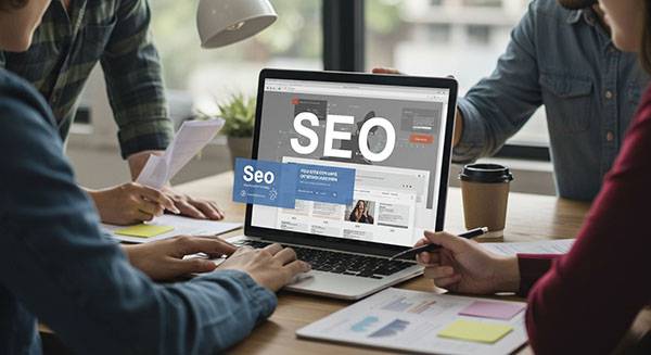 SEO: долгосрочная видимость и доверие пользователей